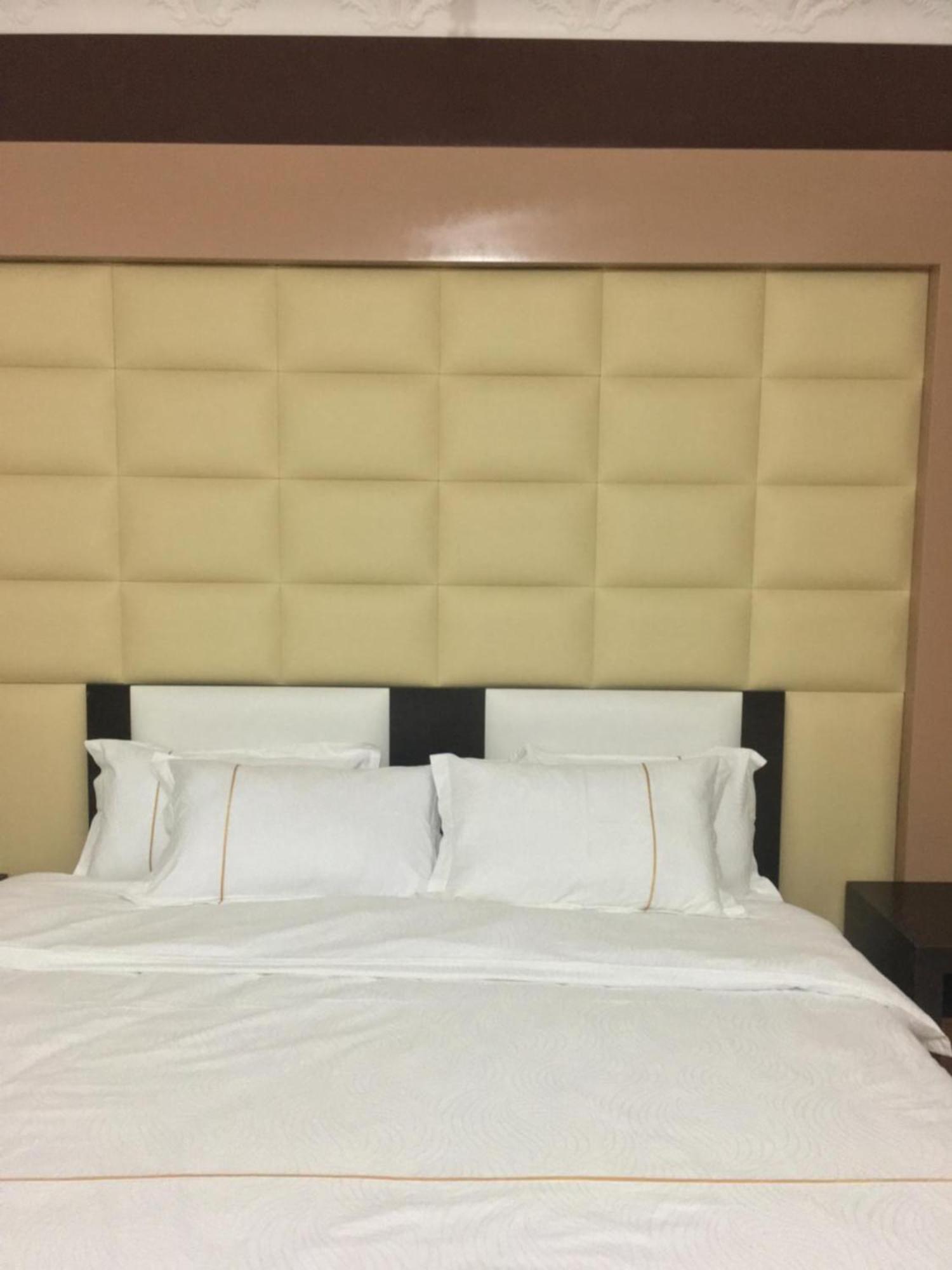 Kasr Dama Furnished Apartments Duba Room photo