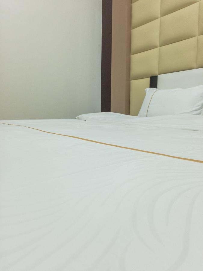Kasr Dama Furnished Apartments Duba Exterior photo